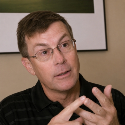 Terry Koehler